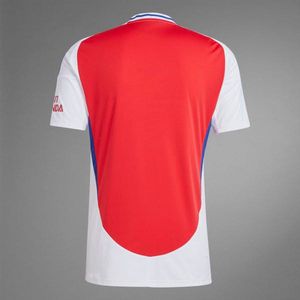 Arsenal 2024-2025 Home jersey
