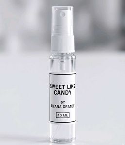 Ariana Grande Sweet Like Candy Perfume Dupe