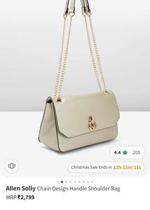 Allen Solly Shoulder Bag