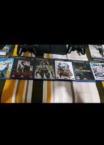 best price PlayStation 2 Bundle