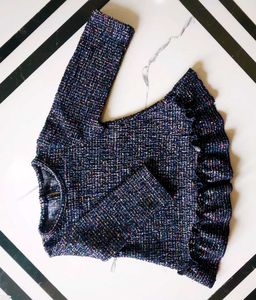 Kids Winter Top