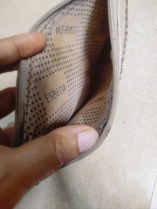 Beige Esbeda Sling Bag