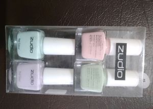 New Zudio Nail Colour