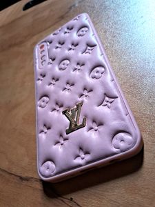 Samsung Galaxy A50s LV Cover