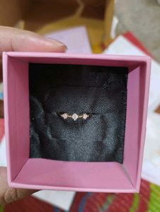 Giva Gold Ring