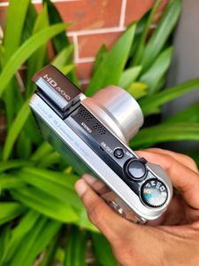 Sony Cybershot DSC-HX10v Digital Camera