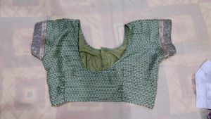 Set of Three Women's Blouses