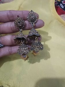 Jhumki
