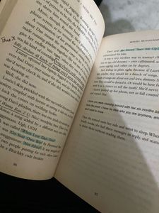 If I Never Met You - Novel