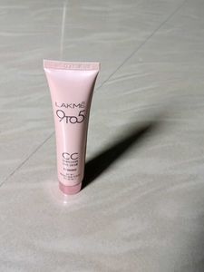 Lakme 9to5 CC Cream - Bronze