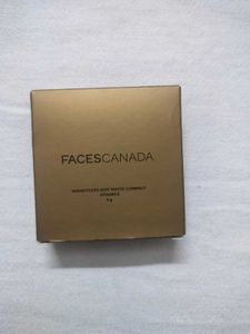 Faces Canada Compact - Beige 03