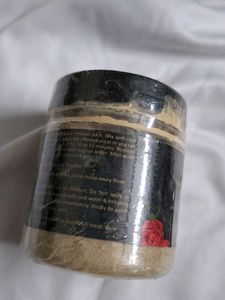 Oilanic Hair Removal Powder - Rose