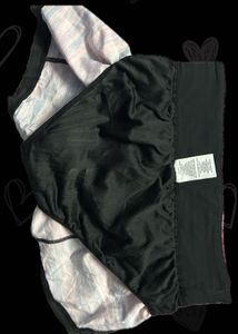 EVERLAST SHORTS PINK