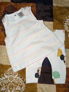 Baby Clothing