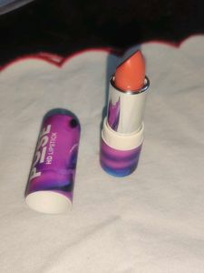 Peach Pink Lipstick