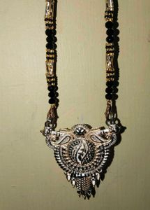 Elegant Mangalsutra Necklace