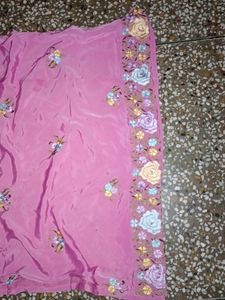 Silk Suit