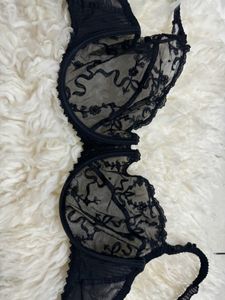 Net Bra