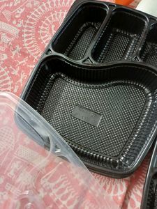 Utensils Plastic