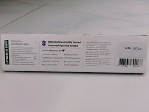 Plum NaturStudio All-Day-Wear Kohl Kajal