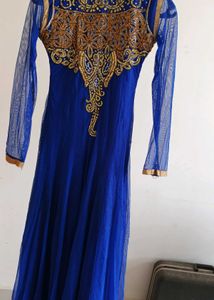 Gown