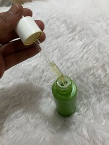 M Caffeine Vitamin C Serum