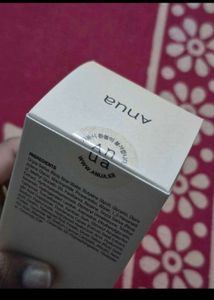 Anua Rice 70 Glow Milky Toner