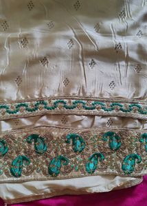 Suite Set With Dupatta For Women
