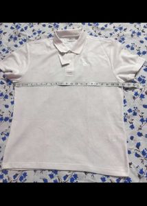 NEPA Premium White Shirt ⚪  Imported Luxury