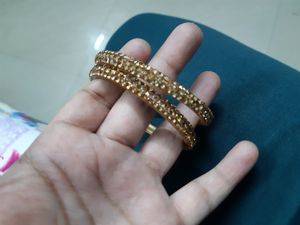 Rajasthani Laak Bangles