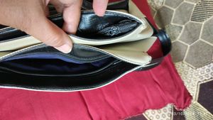 Small Handbag