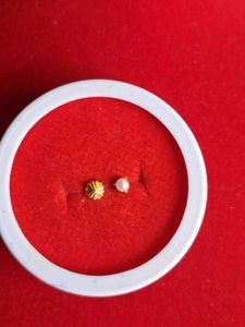 Nose Pins (Set of 3) Gold NosePin