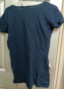 Combo Of Two Long T Shirts Best For Summers