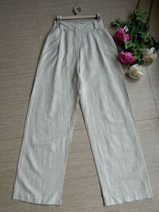 Premium Linen Trouser FIXED PRICE ✅✅