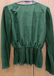 Summer Lightweight Top