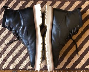 Cole Haan American Classics Waterproof Shoes