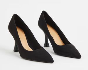 H&amp;M Court Shoes.