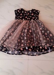 Max Brand Frock