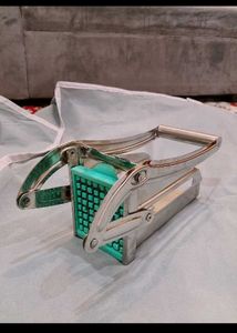 Stainless Steel French Fries Cutter