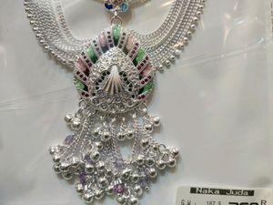 Pure Silver Ladies Juda 😍💯💯