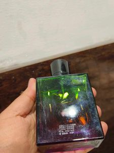 Villain The Joker Perfume Limited Edition