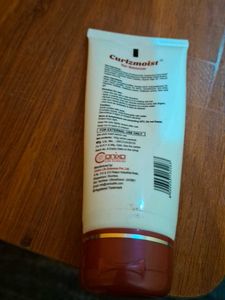 Curlzmoist Hair Moisturizer