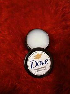 Body Perfume Cream Alcohol Free