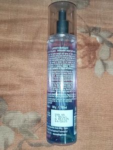 Wottagirl Mystic Island Fragrant Body Splash