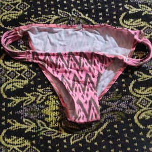 Unused Imported Bikini Pant