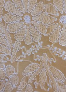 🌼Sunshine Yellow Chikankari Embroidered Kurti🌼