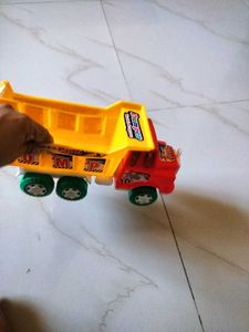 Dumper Toy