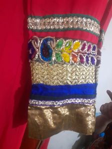 Elegant Kurta
