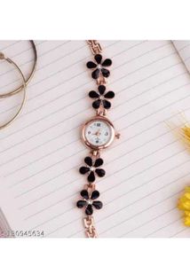 Ladies Beautiful Watches