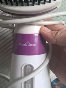 Inalsa Handheld Garment steamer 600 watt